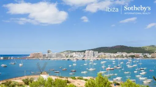 3 star Hotel for sale in San Antonio bay- Ibiza 3 star Hotel for sale in San Antonio bay- Ibiza